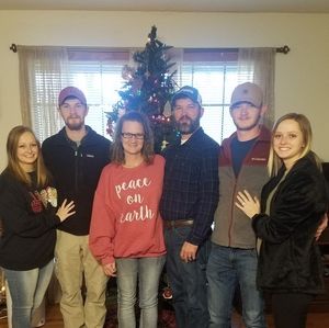 Meet your Posher, Tina